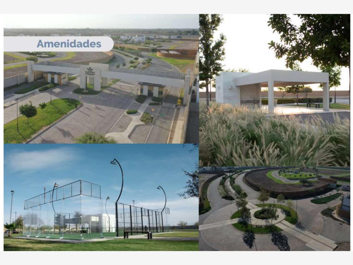 Terreno en Venta en El Cardenchal, Torreón, Coahuila de Zaragoza