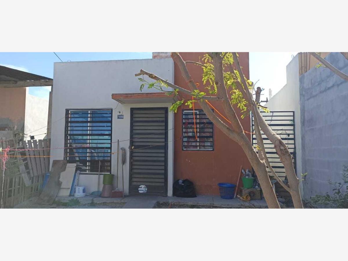 Casa en venta Colinas del Aeropuerto, Pesquería, Nuevo León 460,000