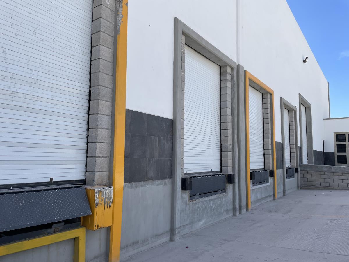 Nave en renta en Parque Industrial Santa Rita, Gómez Palacio — foto 1 de 14