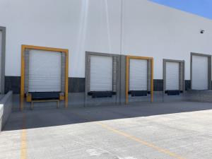 Nave en renta en Parque Industrial Santa Rita, Gómez Palacio — foto 2 de 14