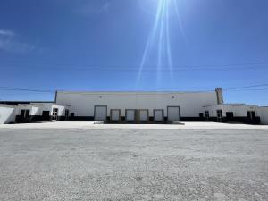 Nave en renta en Parque Industrial Santa Rita, Gómez Palacio — foto 3 de 14