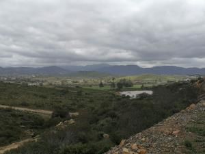 Terreno en venta en Francisco Zarco (Valle de Guadalupe), Ensenada — foto 3 de 5