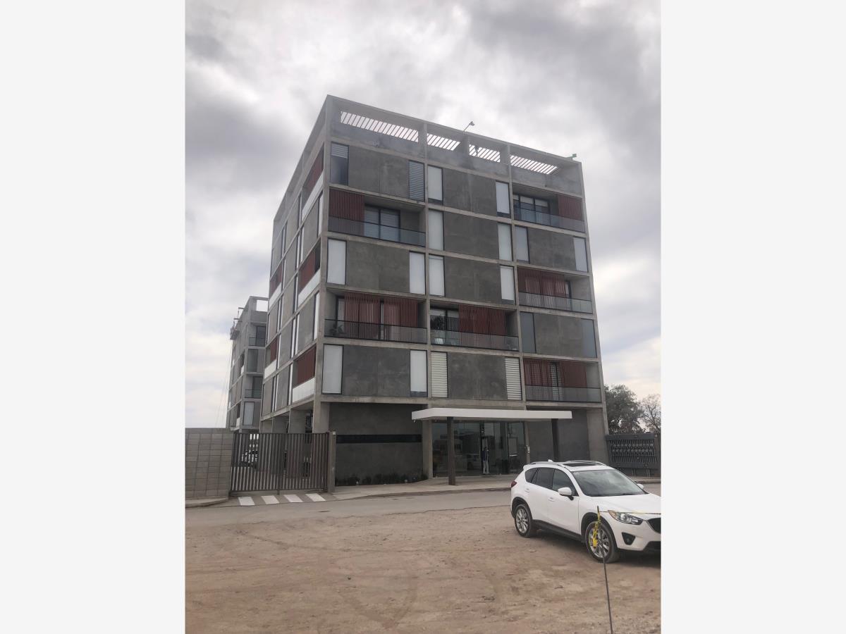 Departamento en venta en Ampliación Senderos, Torreón — foto 1 de 16
