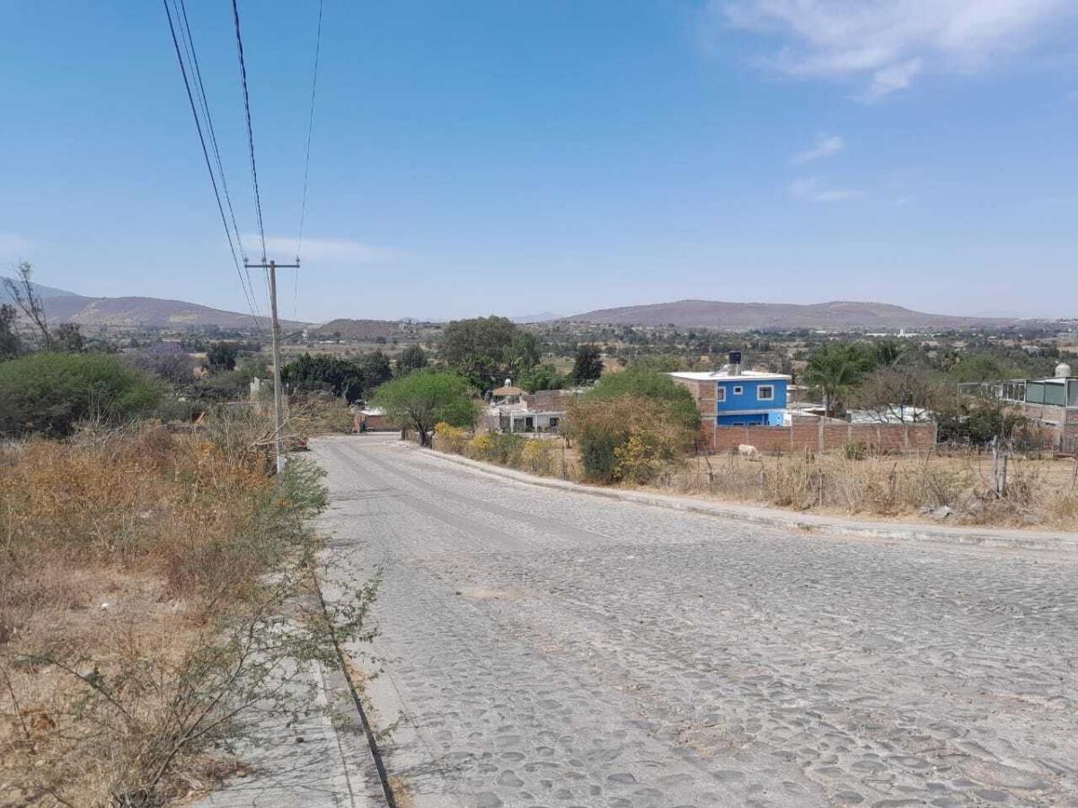 Terreno en venta en Buenavista, Ixtlahuacán de los Membrillos — foto 1 de 6