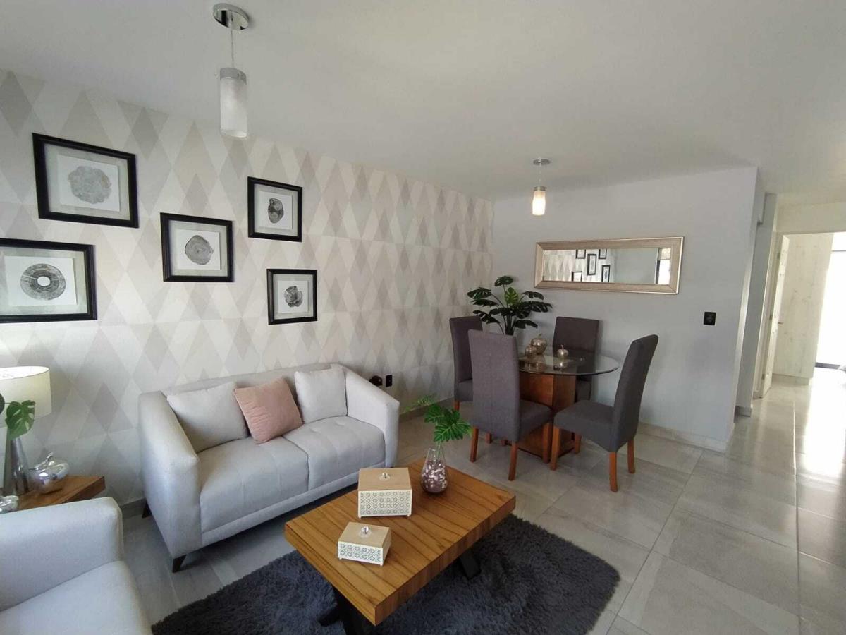 Departamento en venta en Zákia, El Marqués — foto 1 de 8