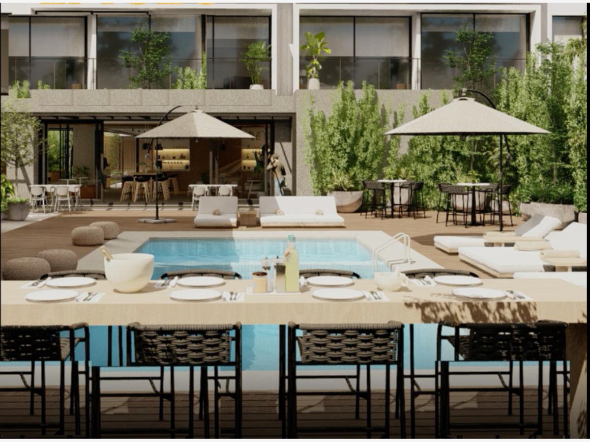 Departamento en venta en Providencia, Guadalajara — foto 1 de 26
