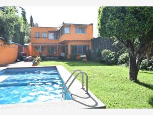 Casa en Maravillas, Cuernavaca, Morelos
