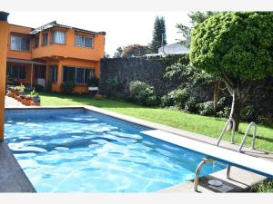 Casa en venta en Maravillas, Cuernavaca — foto 2 de 43