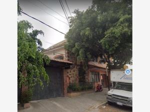 Casa en Lomas de San Angel Inn, Álvaro Obregón, Ciudad de México