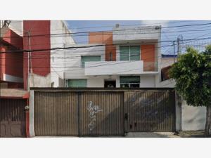 Casa en Lomas de Tarango, Álvaro Obregón, Ciudad de México
