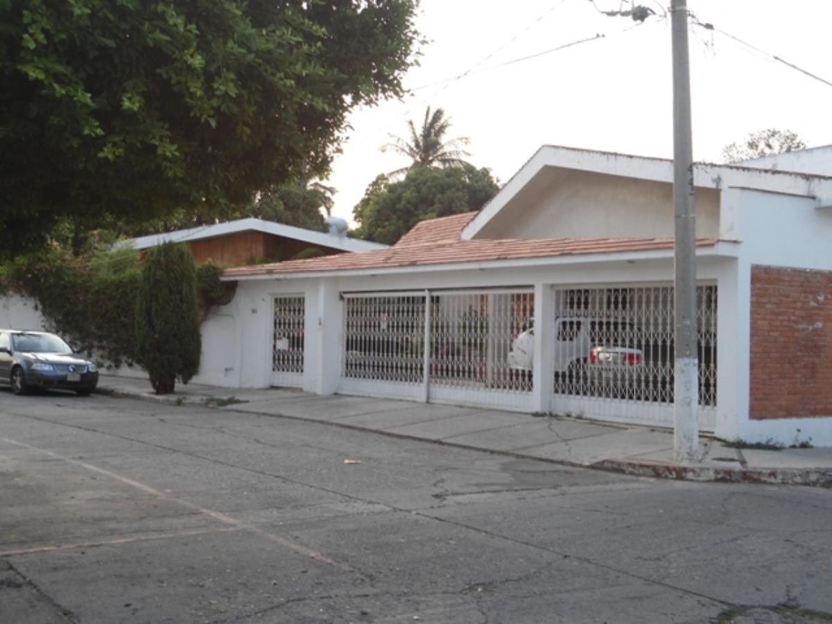 Casa en venta en Moctezuma, Tuxtla Gutiérrez — foto 1 de 4