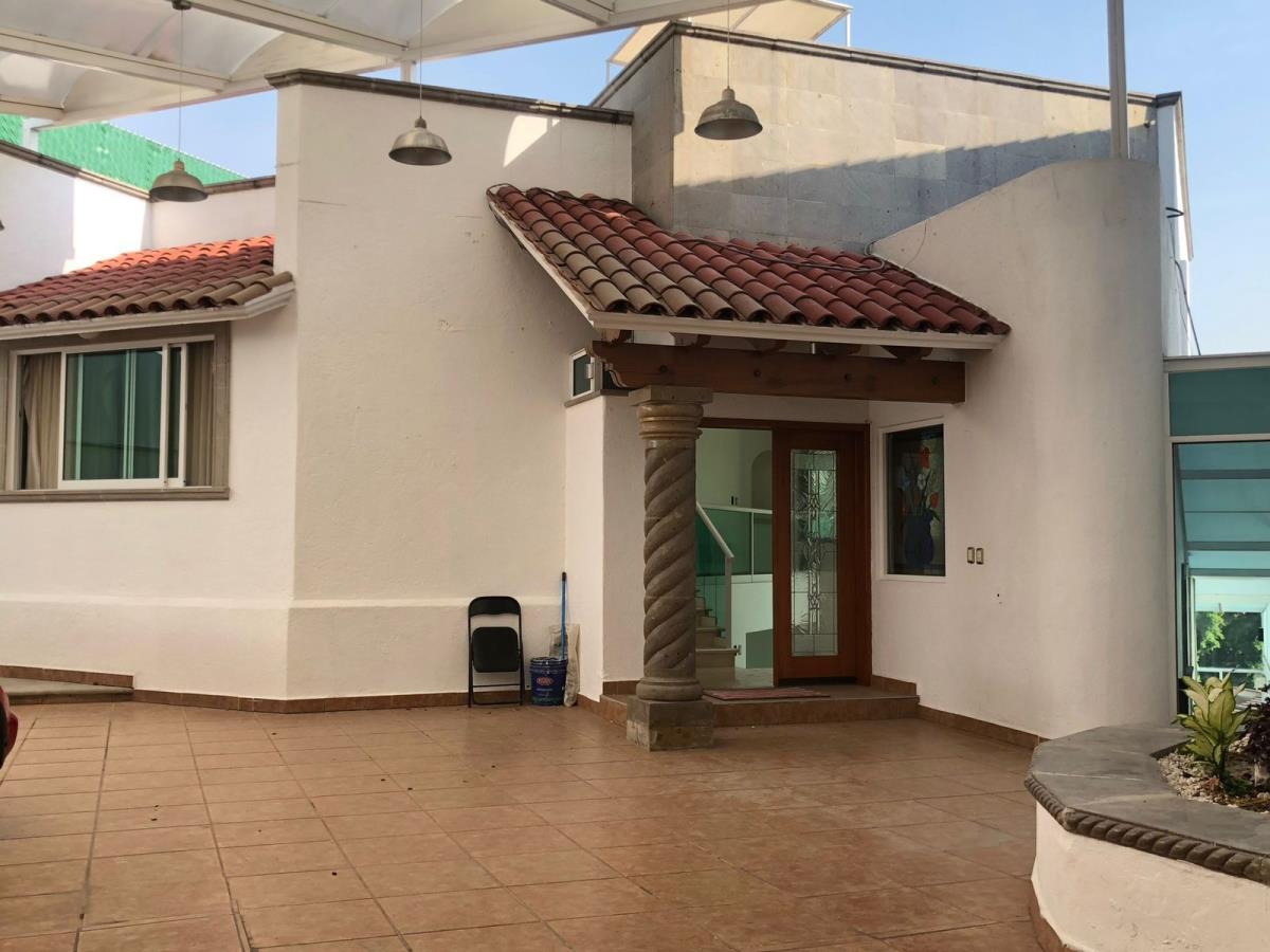 Casa en renta en Mayorazgos del Bosque, Atizapán de Zaragoza — foto 1 de 52