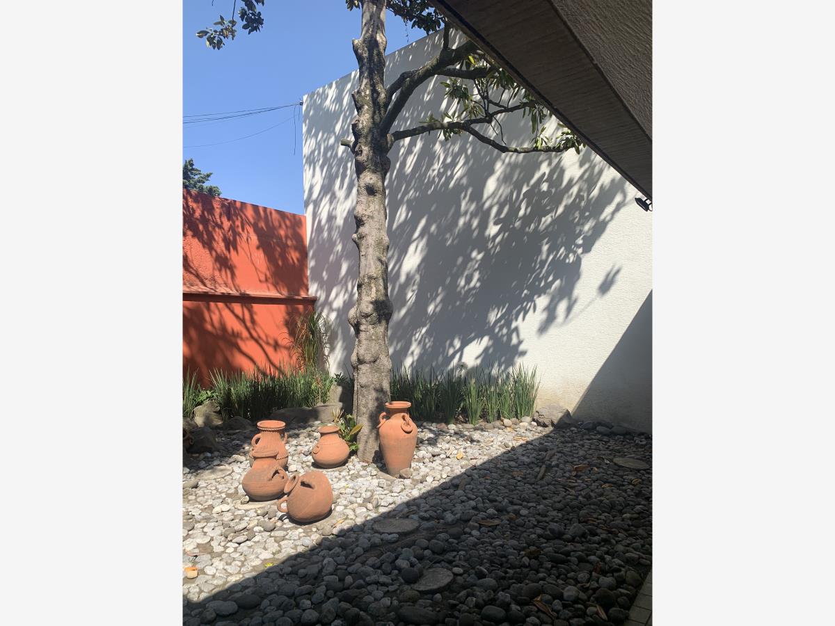 Casa en venta en Chimalistac, Álvaro Obregón — foto 1 de 17