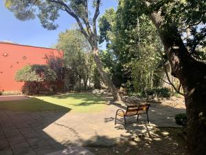 Casa en venta en Chimalistac, Álvaro Obregón — foto 3 de 17