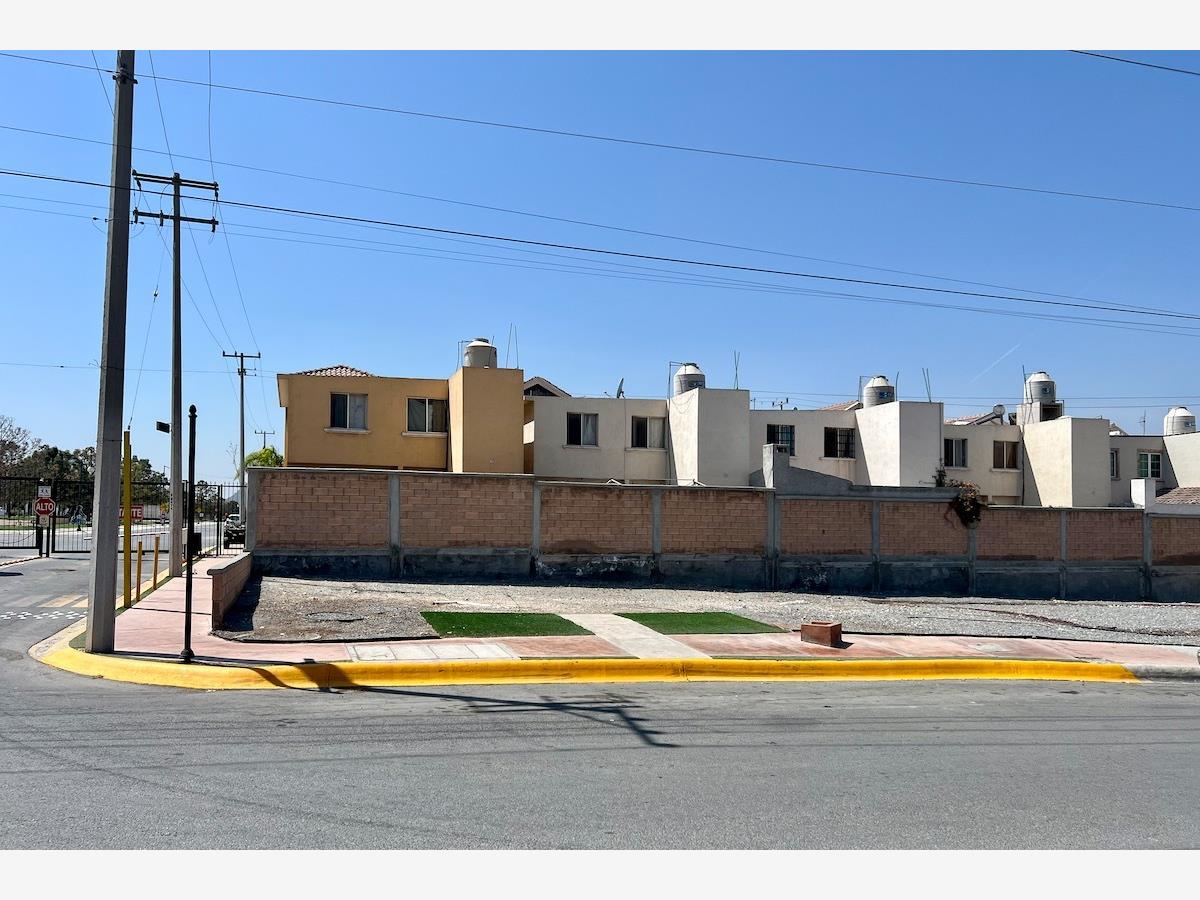 Terreno en renta en Lomas del Valle, Ramos Arizpe — foto 1 de 5