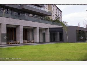 Departamento en Interlomas, Huixquilucan, México