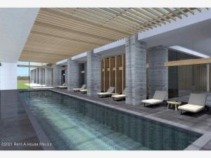 Departamento en venta en Interlomas, Huixquilucan — foto 3 de 10