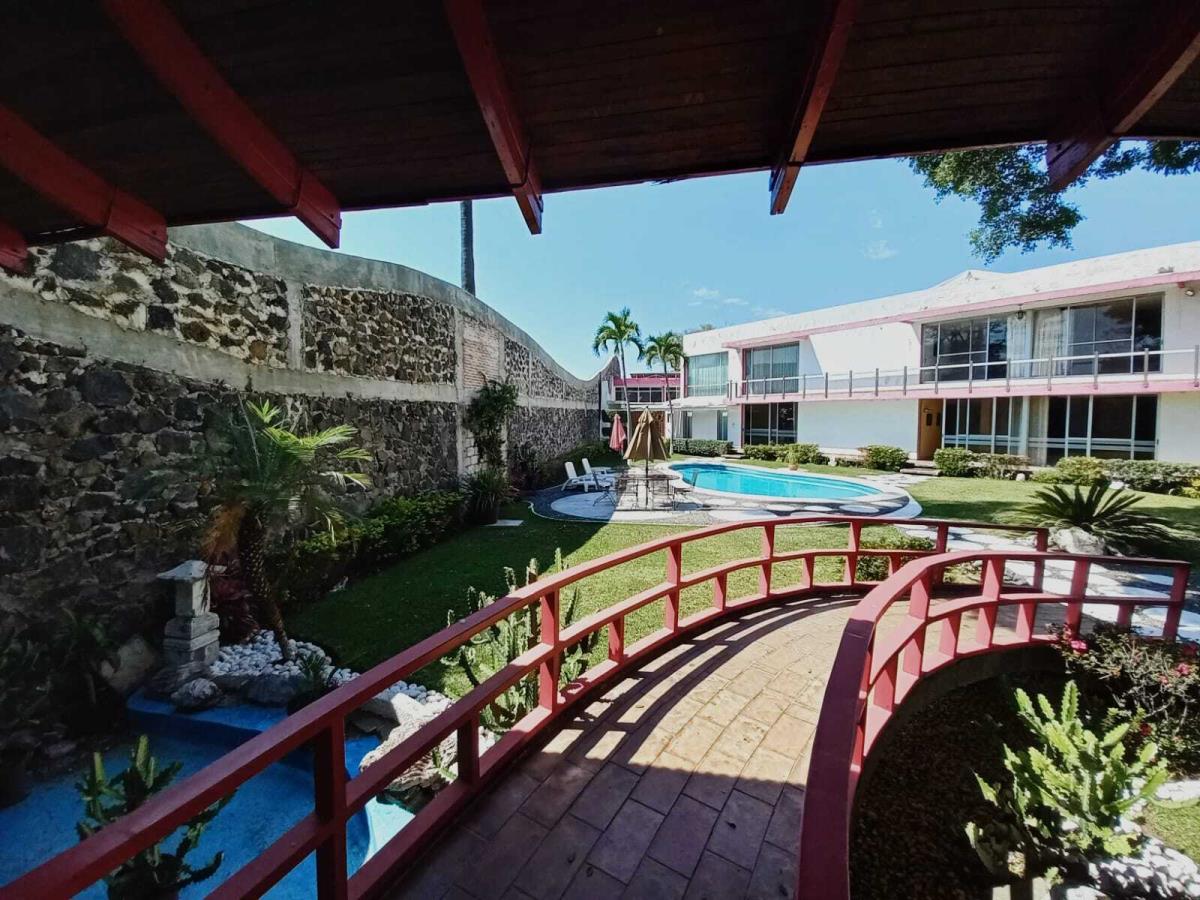 Casa en venta en Reforma, Cuernavaca — foto 1 de 19