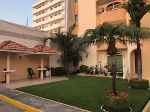 Departamento en venta en Jardines de Virginia, Boca del Río — foto 2 de 13