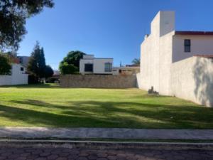 Terreno en venta en Residencial el Campanario, San Pedro Cholula — foto 2 de 11