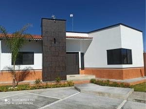 Casa en venta en La Trinidad, Tequisquiapan — foto 2 de 22