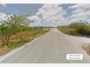 Terreno en venta en Mahahual, Othón P. Blanco — foto 2 de 8