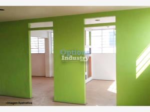 Bodega en renta en Los Reyes, Azcapotzalco — foto 2 de 4
