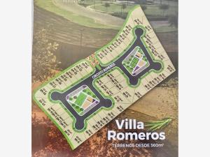Terreno en venta en Las Villas, Torreón — foto 3 de 5