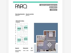 Departamento en venta en Ampliación Senderos, Torreón — foto 2 de 6