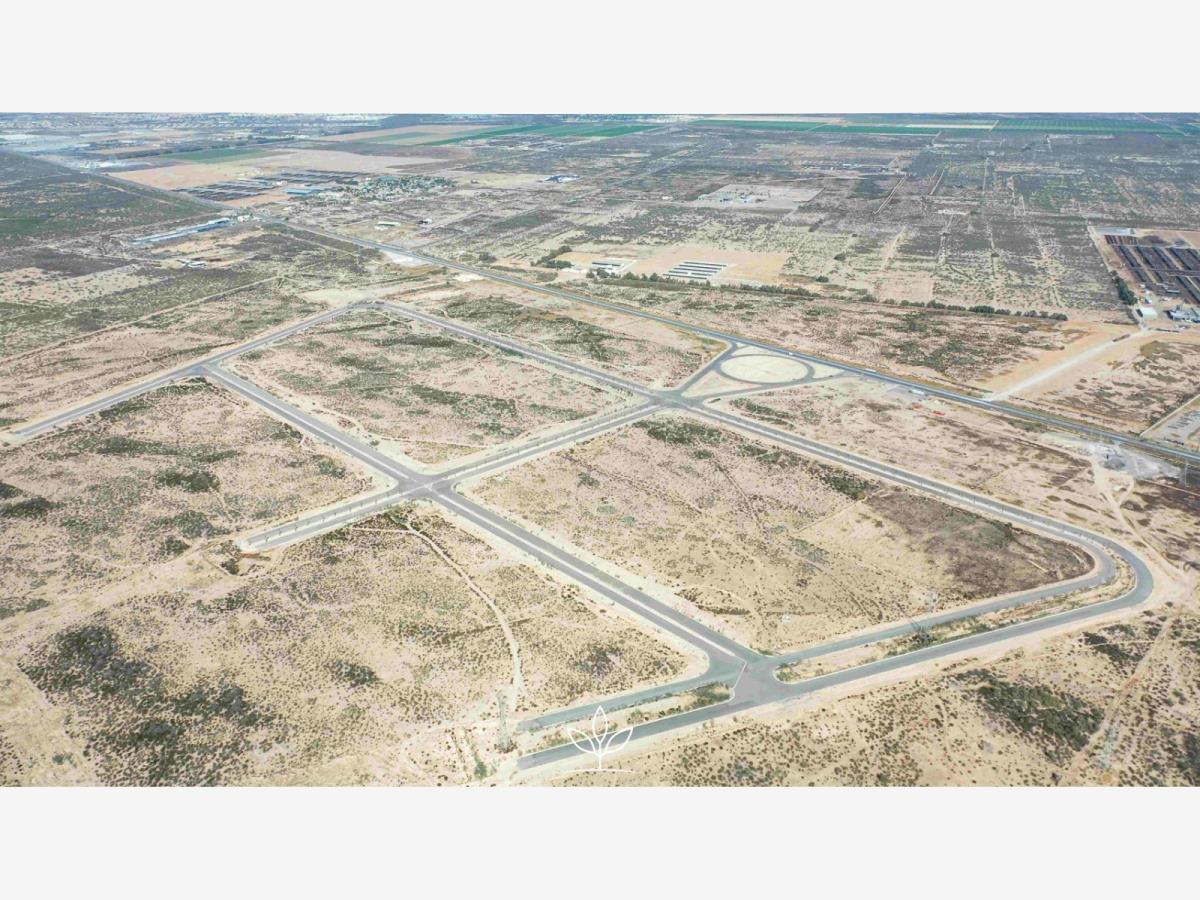 Terreno en Venta en Matamoros, Matamoros, Coahuila de Zaragoza