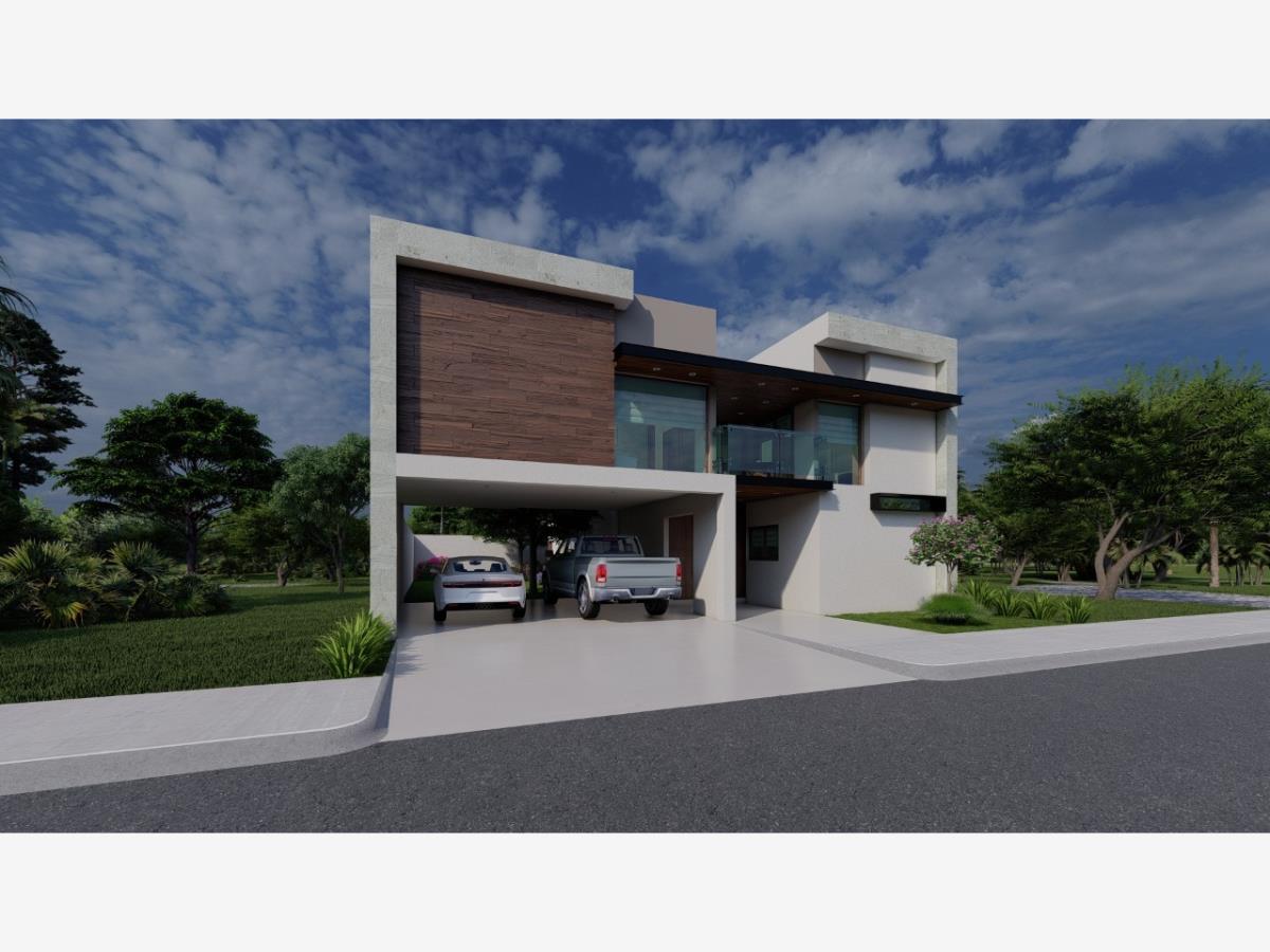 Casa en venta en Las Trojes, Torreón — foto 1 de 10