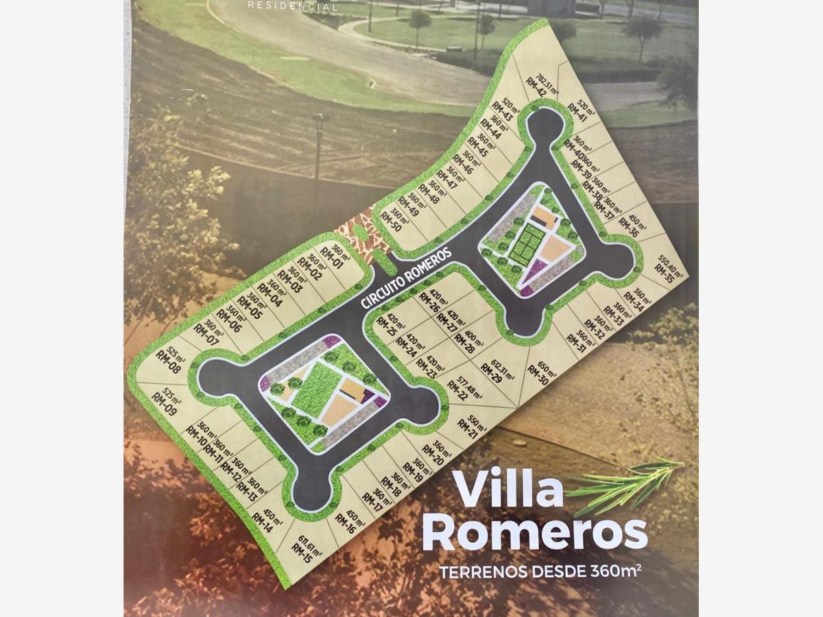 Terreno en Venta en Las Villas, Torreón, Coahuila de Zaragoza