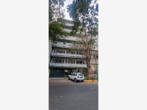 Departamento en Roma Norte, Cuauhtémoc, Ciudad de México
