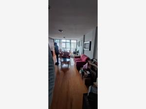 Departamento en venta en Roma Norte, Cuauhtémoc — foto 2 de 5