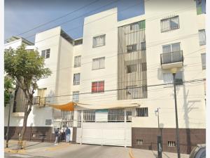 Departamento en 7 de Julio, Venustiano Carranza, Ciudad de México
