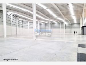 Nave en renta en San Mateo Ixtacalco, Cuautitlán — foto 2 de 3