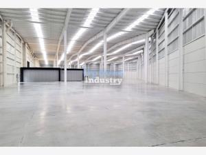 Nave en renta en San Mateo Ixtacalco, Cuautitlán — foto 3 de 3