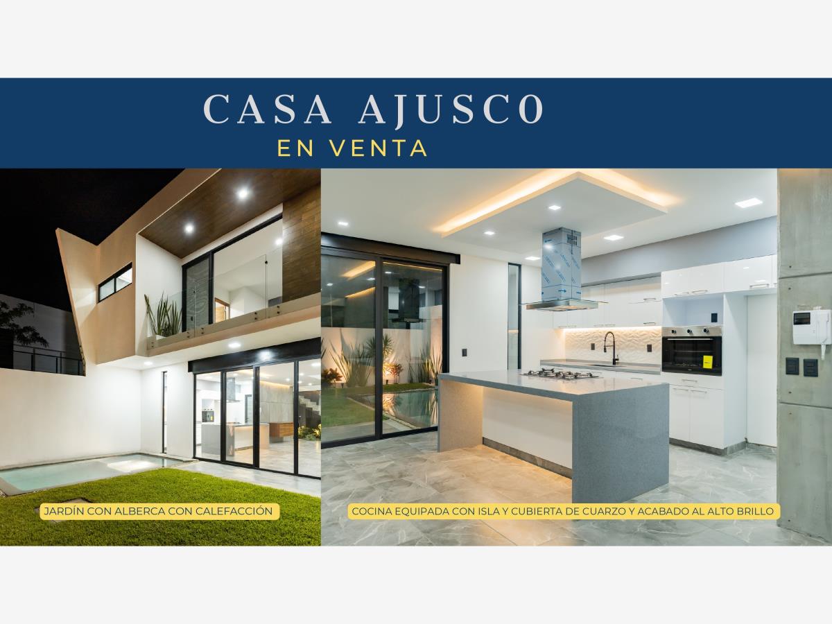 Casa en venta en Buenavista, Cuernavaca — foto 1 de 4