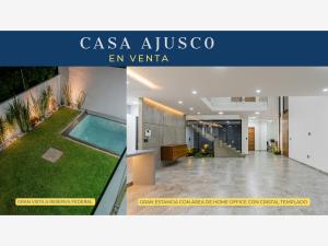 Casa en venta en Buenavista, Cuernavaca — foto 3 de 4