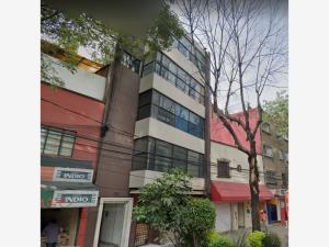 Departamento en Hipodromo, Cuauhtémoc, Ciudad de México