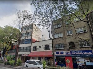 Departamento en venta en Hipodromo, Cuauhtémoc — foto 3 de 25