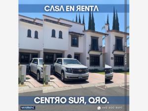 Casa en Centro Sur, Querétaro, Querétaro