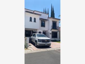 Casa en renta en Centro Sur, Querétaro — foto 3 de 26