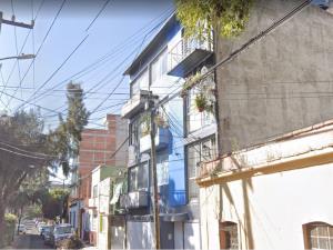 Departamento en venta en Escandón II Sección, Miguel Hidalgo — foto 3 de 24