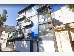 Departamento en venta en Escandón II Sección, Miguel Hidalgo — foto 2 de 24