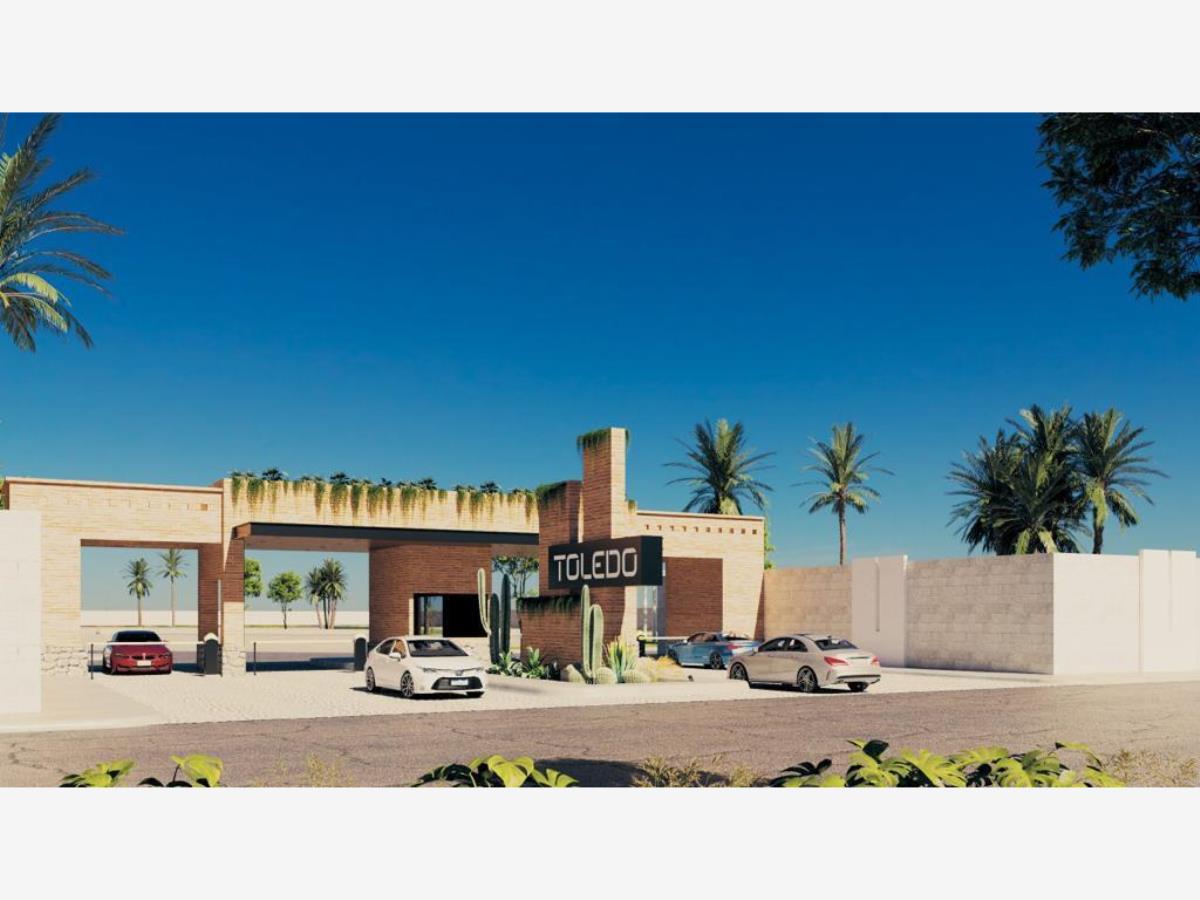 Terreno en Venta en Santa Fe, Torreón, Coahuila de Zaragoza