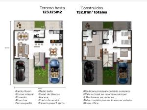 Casa en venta en El Llano, Jesús María — foto 2 de 15