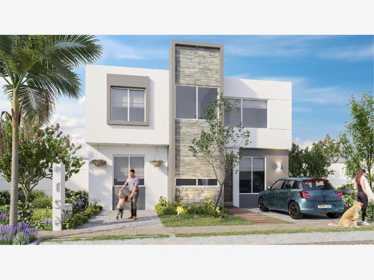Casa en venta en El Llano, Jesús María — foto 1 de 15
