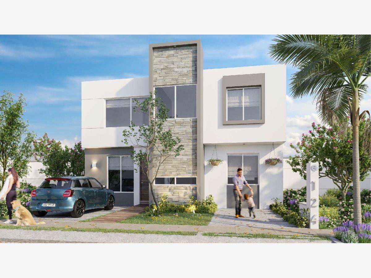 Casa en venta en El Llano, Jesús María — foto 1 de 16