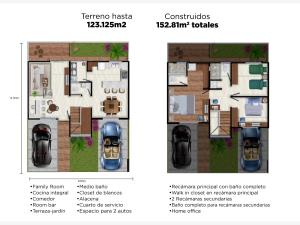 Casa en venta en El Llano, Jesús María — foto 2 de 16